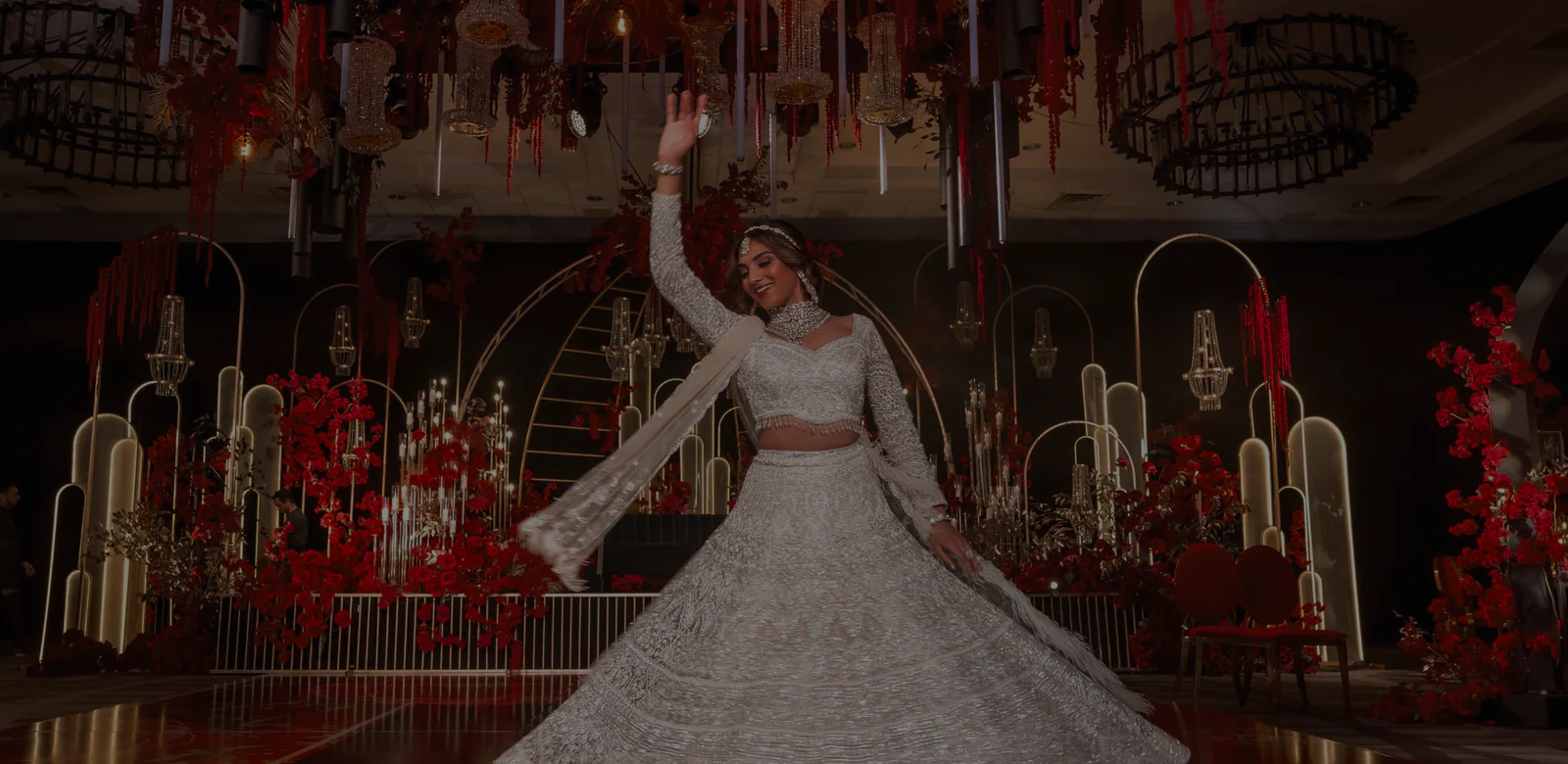 Your Dream Wedding Attire Awaits